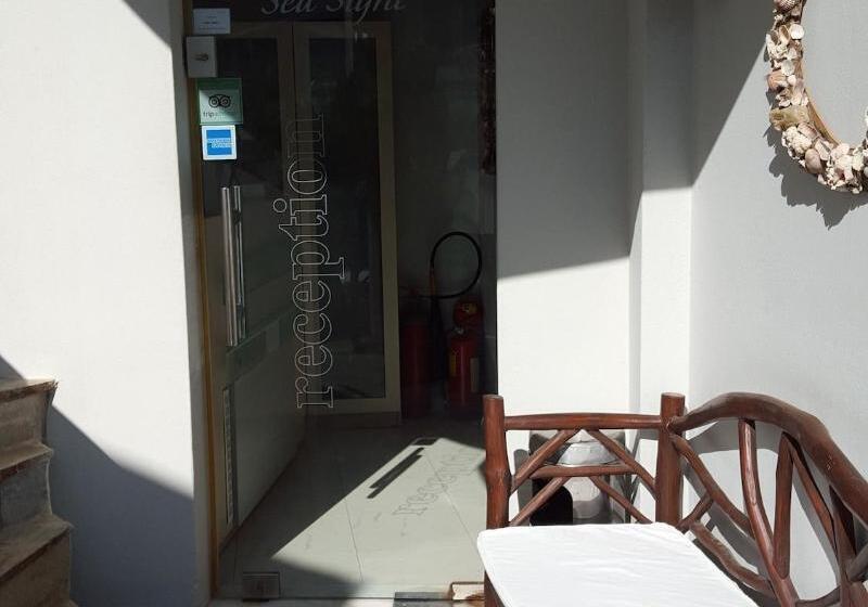 فندق Sea Sight Boutique