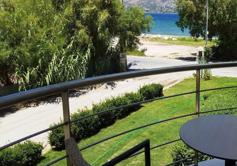 فندق Sea Sight Boutique