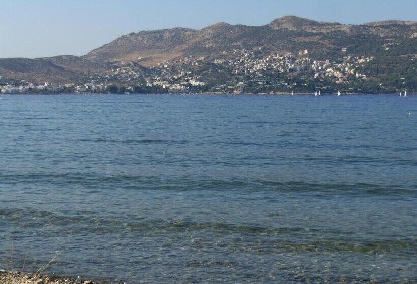 فندق Sea Sight Boutique