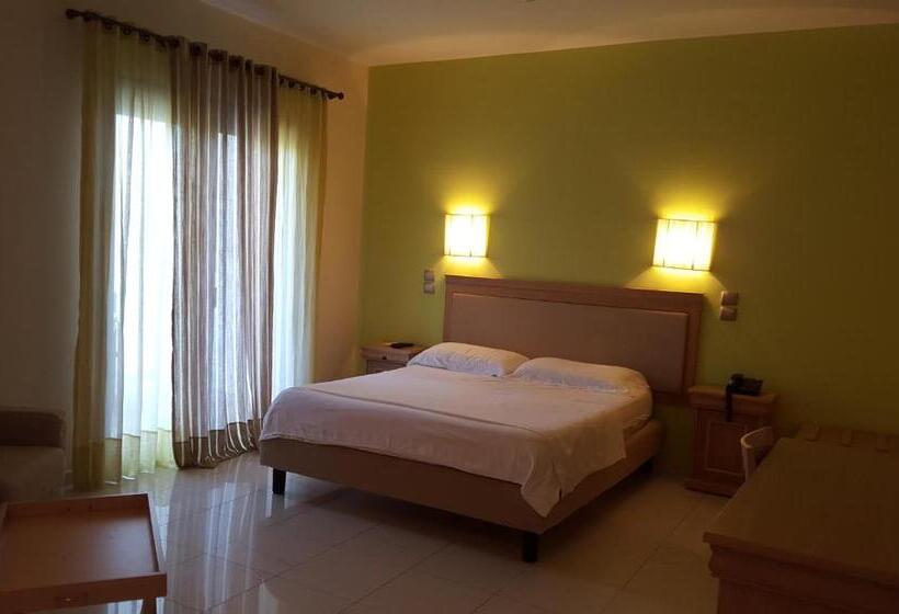 فندق Sea Sight Boutique