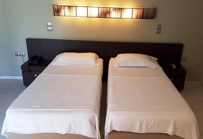 فندق Sea Sight Boutique