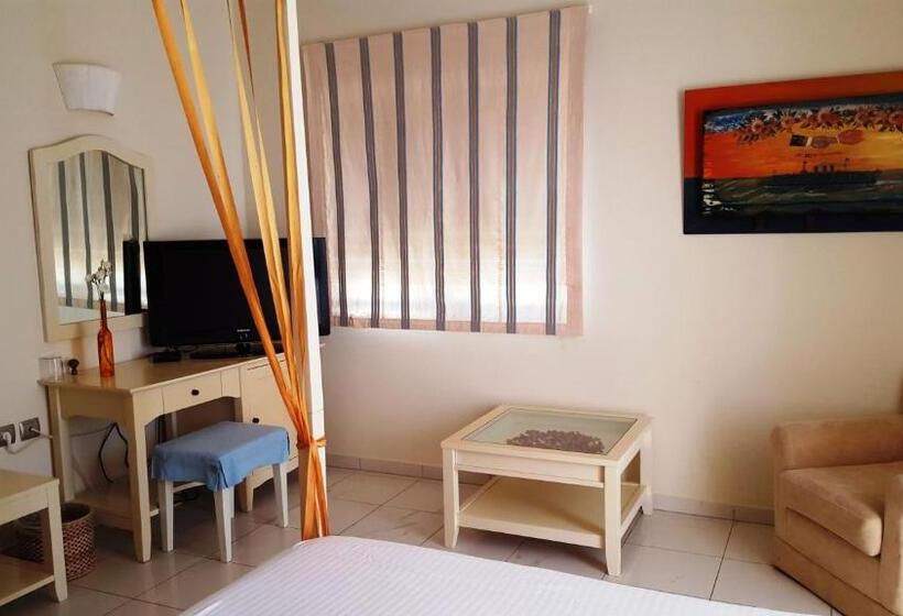 فندق Sea Sight Boutique