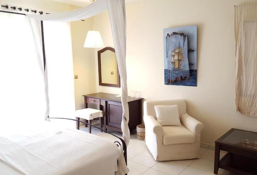 فندق Sea Sight Boutique