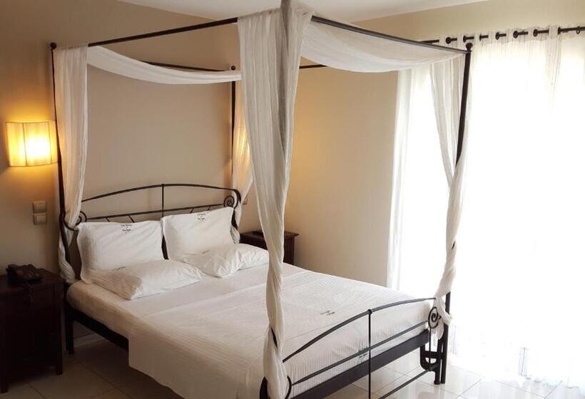 فندق Sea Sight Boutique