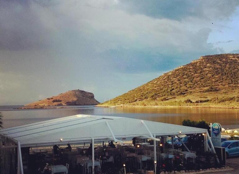 فندق Sea Sight Boutique