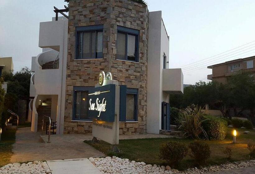 فندق Sea Sight Boutique