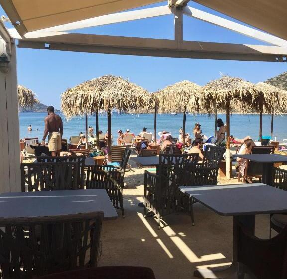 فندق Sea Sight Boutique