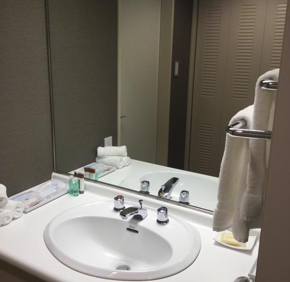 Fotos del hotel Sheraton Hokkaido Kiroro Resort:  35