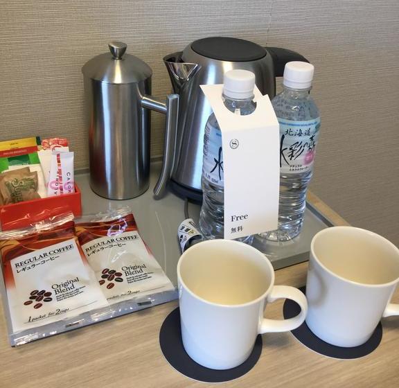 酒店 Sheraton Hokkaido Kiroro Resort