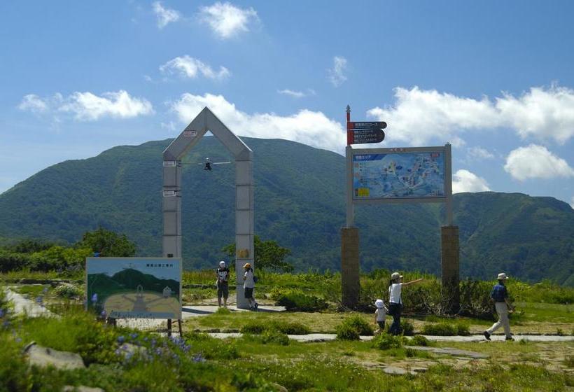 酒店 Sheraton Hokkaido Kiroro Resort