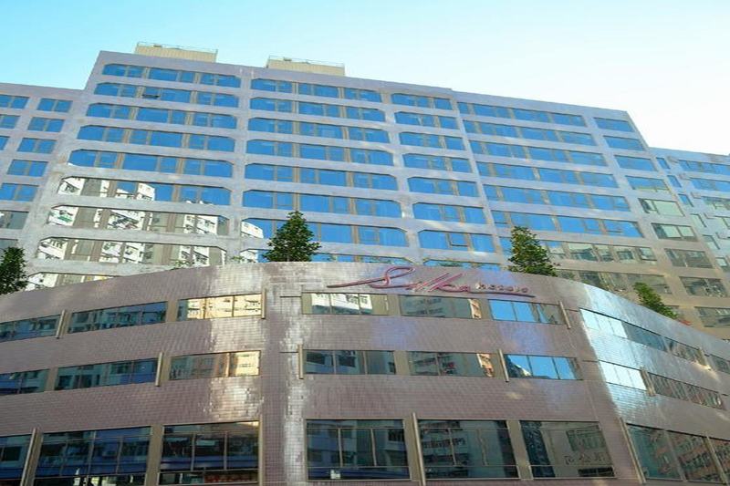 هتل Silka Tsuen Wan, Hong Kong