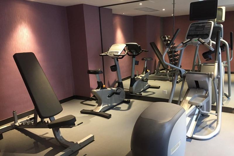 هتل Silka Tsuen Wan, Hong Kong