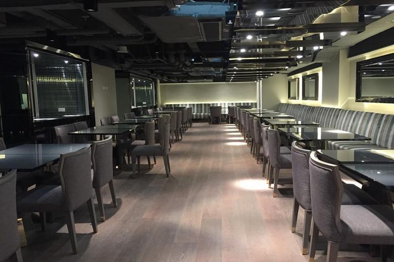 هتل Silka Tsuen Wan, Hong Kong