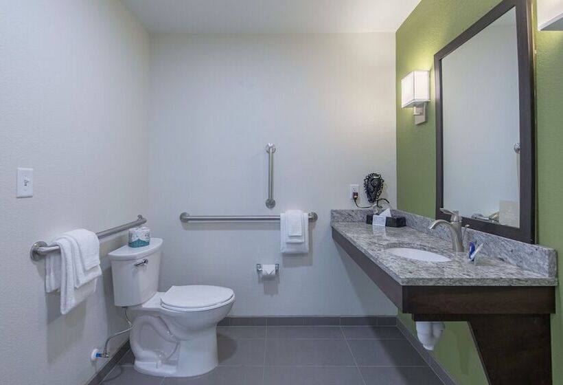 ホテル Sleep Inn & Suites