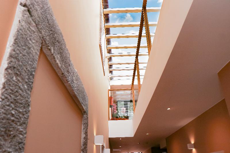 فندق Solar Bom Jesus