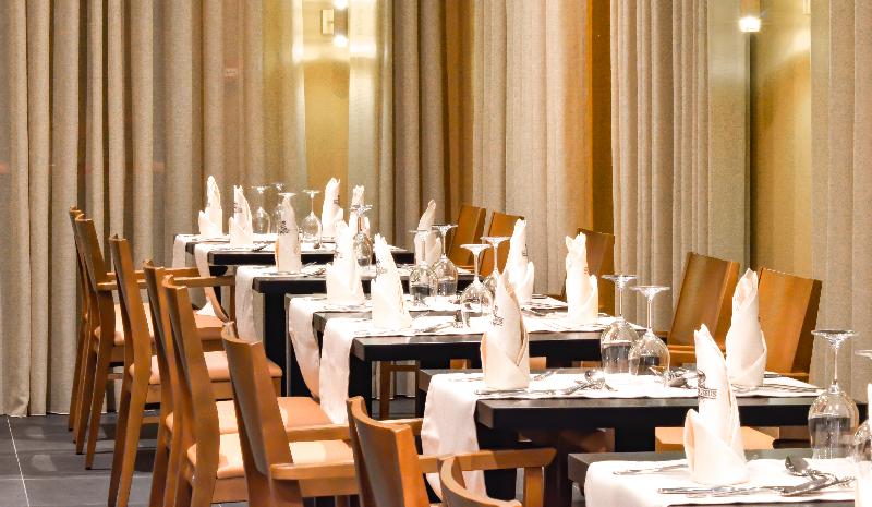 فندق Solar Bom Jesus