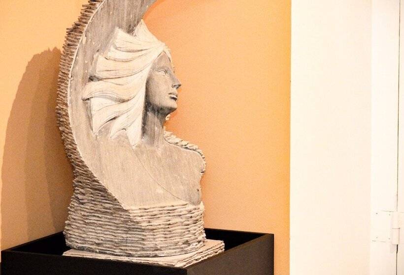 فندق Solar Bom Jesus