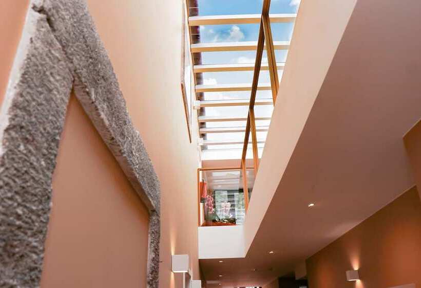 فندق Solar Bom Jesus