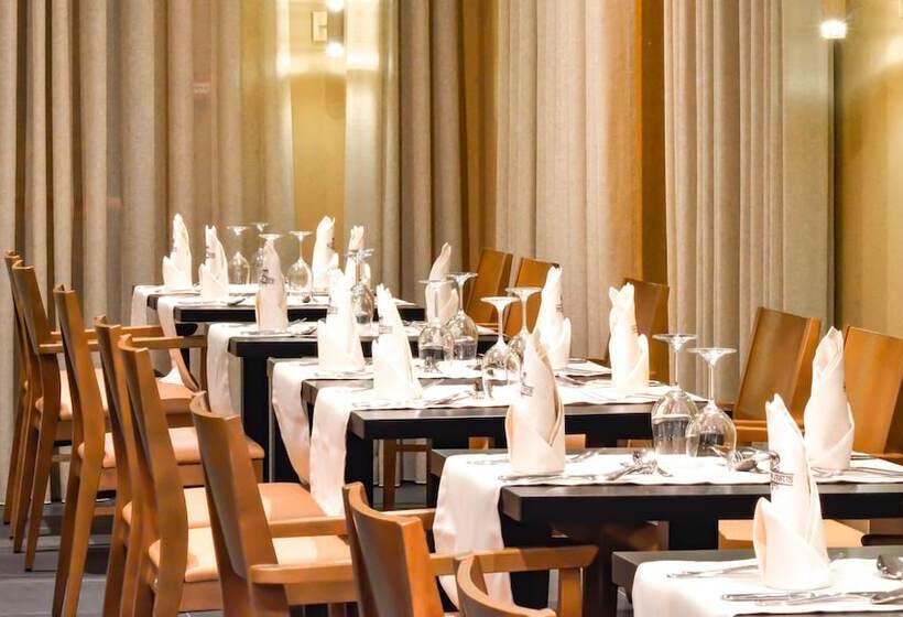 فندق Solar Bom Jesus