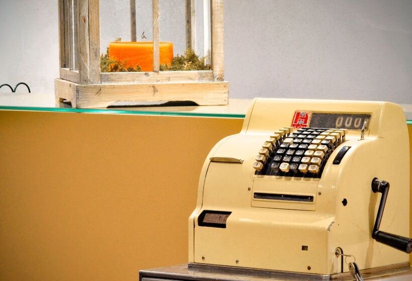 فندق Solar Bom Jesus