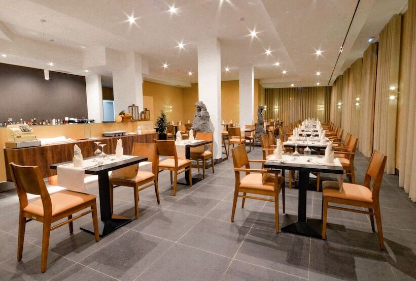 فندق Solar Bom Jesus