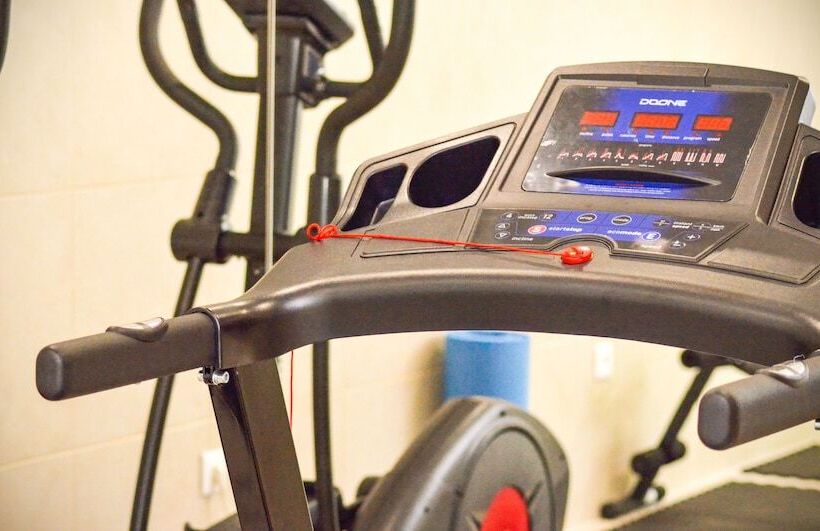 فندق Solar Bom Jesus