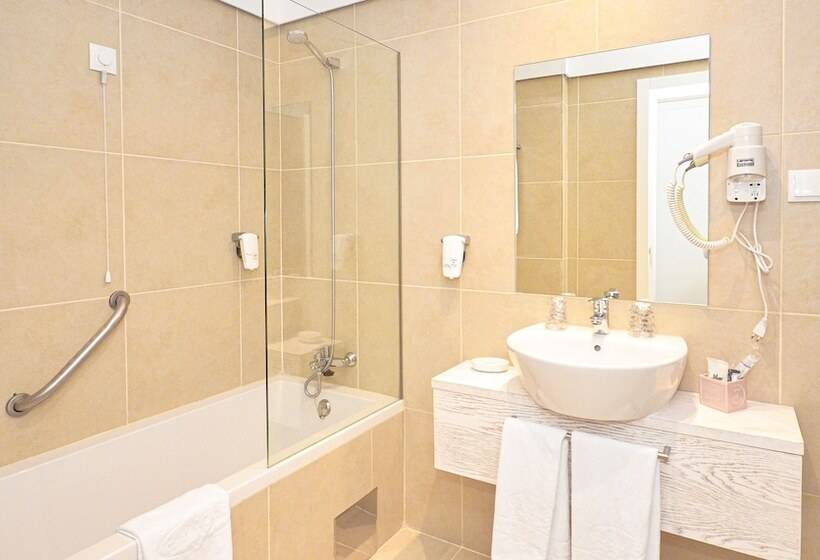 فندق Solar Bom Jesus