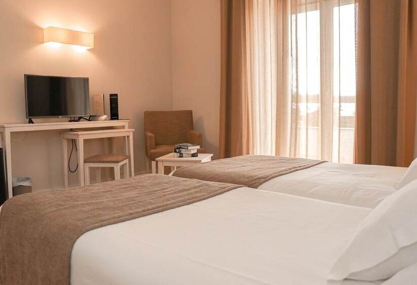 فندق Solar Bom Jesus