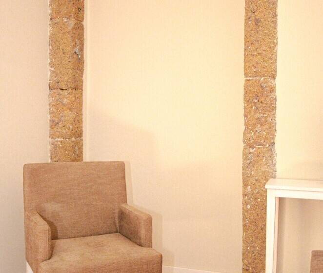 فندق Solar Bom Jesus