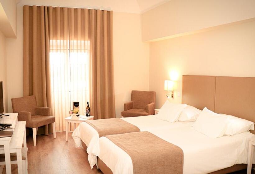 فندق Solar Bom Jesus