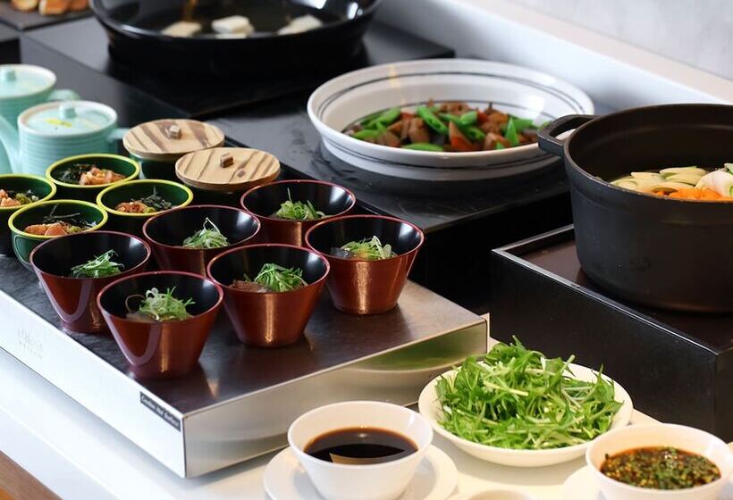 Solaria Nishitetsu Hotel Kyoto Premier