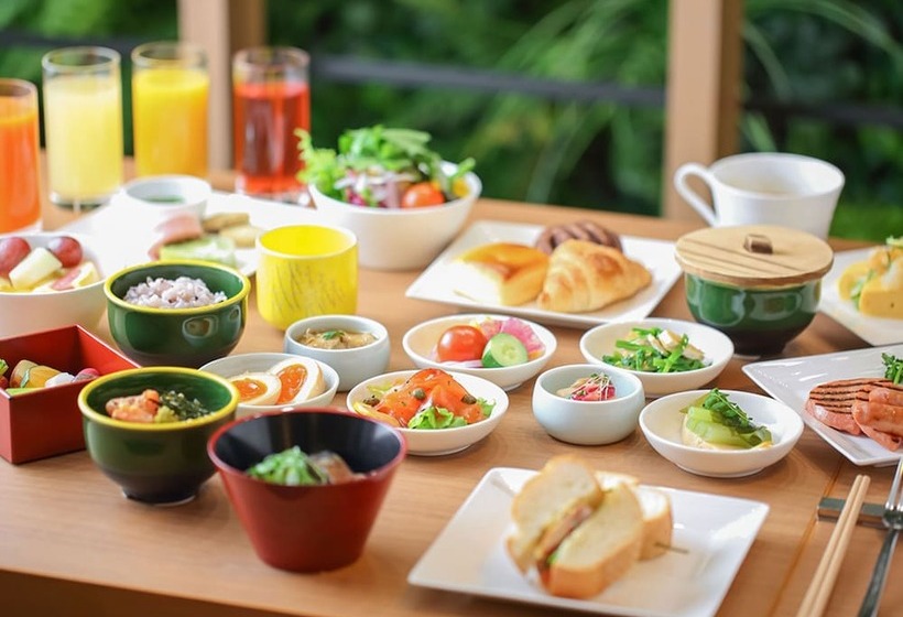 Solaria Nishitetsu Hotel Kyoto Premier