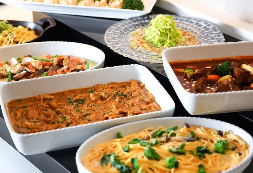 Solaria Nishitetsu Hotel Kyoto Premier