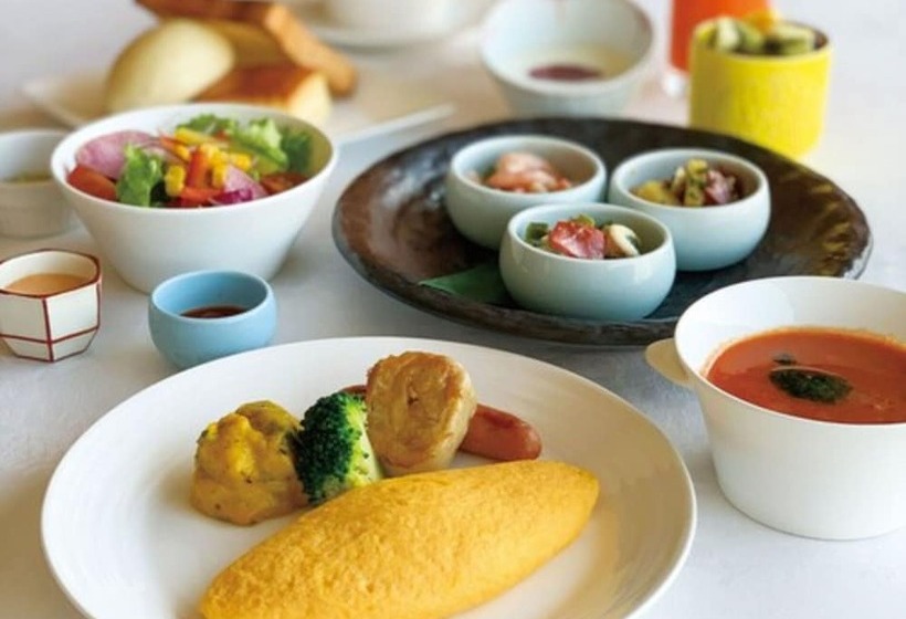 Solaria Nishitetsu Hotel Kyoto Premier