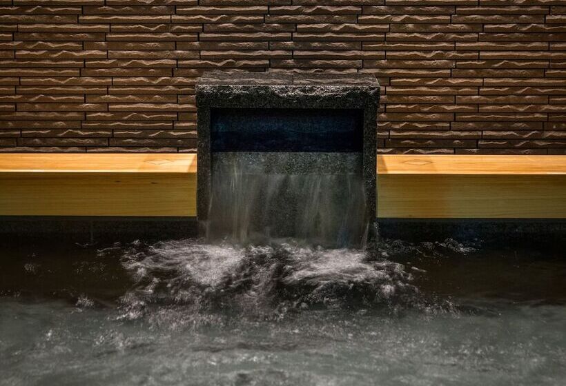 Solaria Nishitetsu Hotel Kyoto Premier