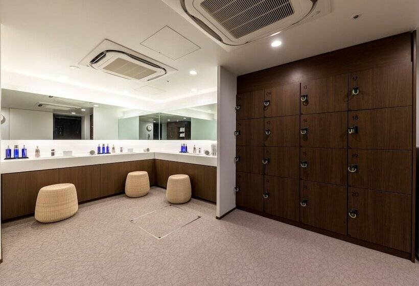 Solaria Nishitetsu Hotel Kyoto Premier