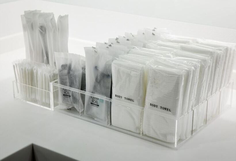 Solaria Nishitetsu Hotel Kyoto Premier