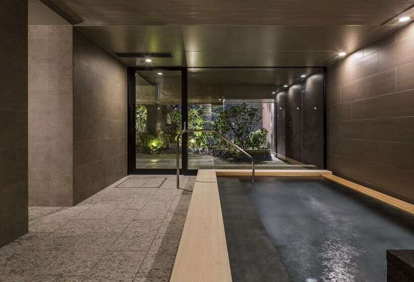 Solaria Nishitetsu Hotel Kyoto Premier