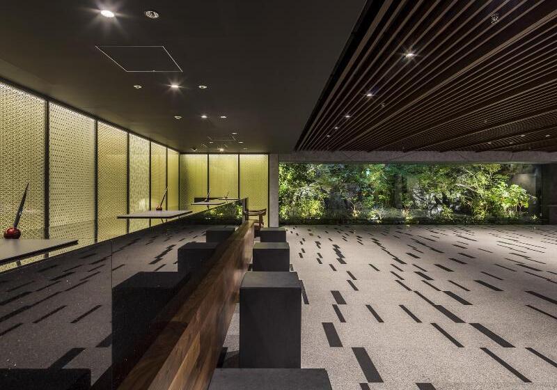 Solaria Nishitetsu Hotel Kyoto Premier