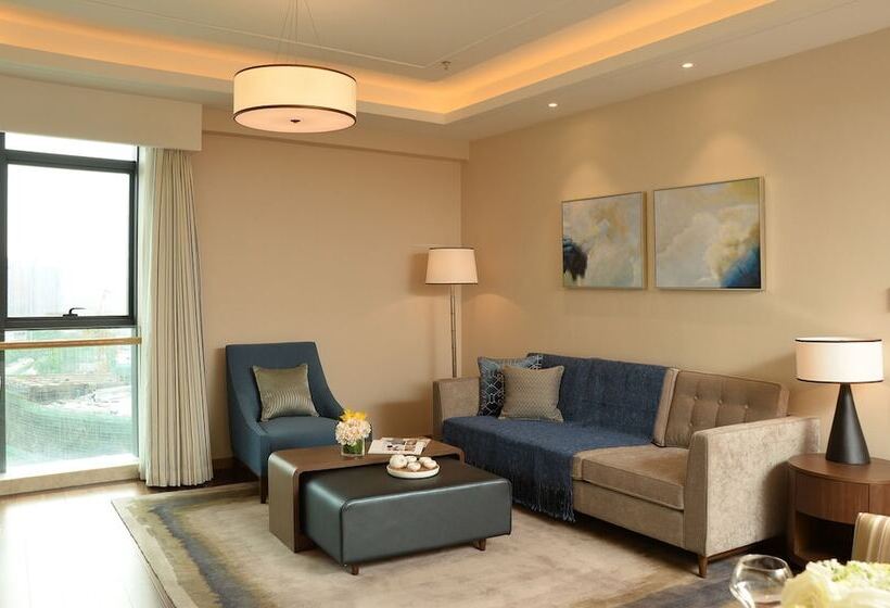 فندق Somerset Software Park Xiamen
