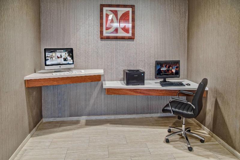 酒店 Springhill Suites By Marriott Amarillo