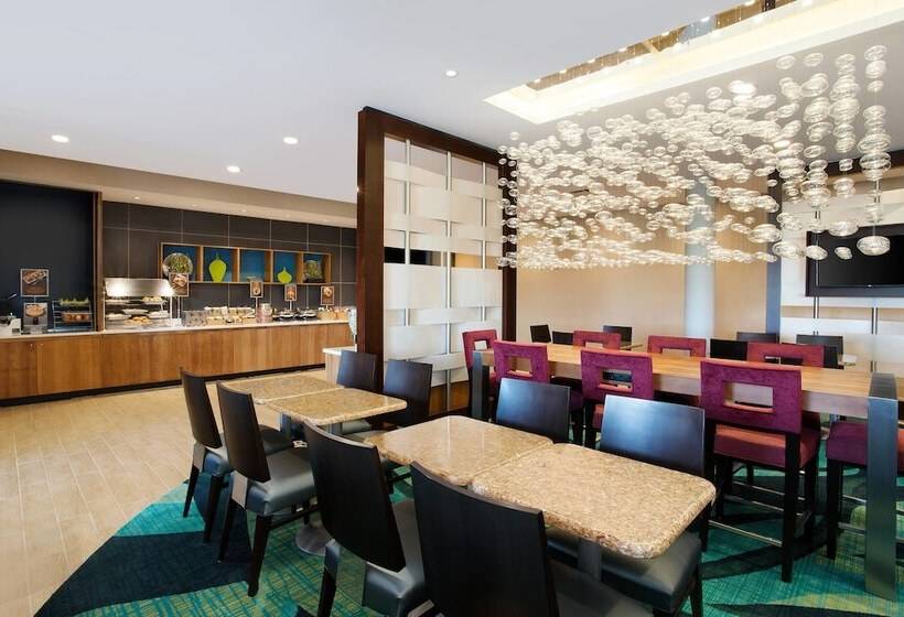 בית מלון כפרי Springhill Suites By Marriott Murray