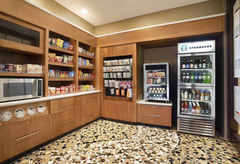 בית מלון כפרי Springhill Suites By Marriott Murray