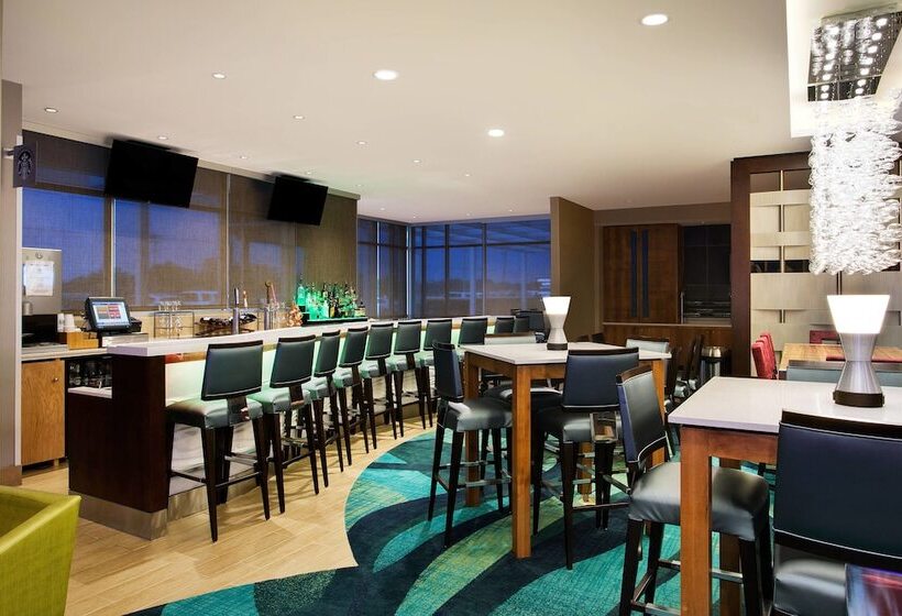 בית מלון כפרי Springhill Suites By Marriott Murray