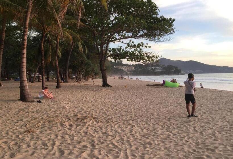 Surin Sunset Hotel   Sha