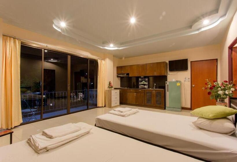 Surin Sunset Hotel   Sha