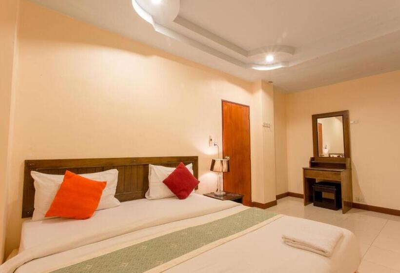 Surin Sunset Hotel   Sha