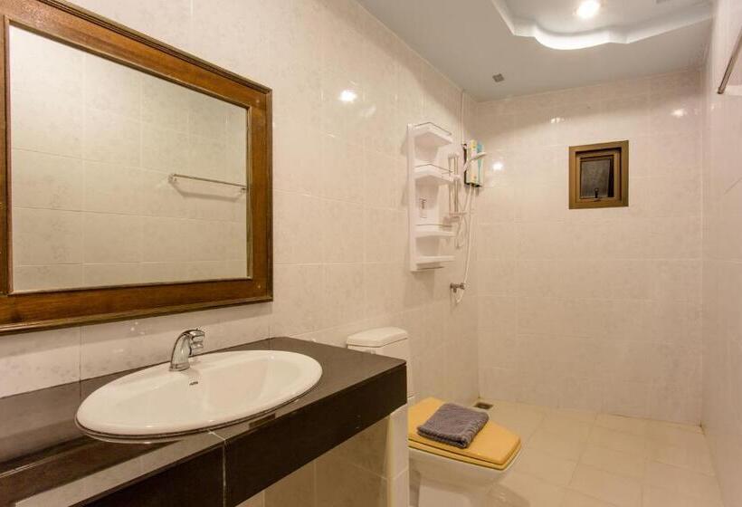 Surin Sunset Hotel   Sha