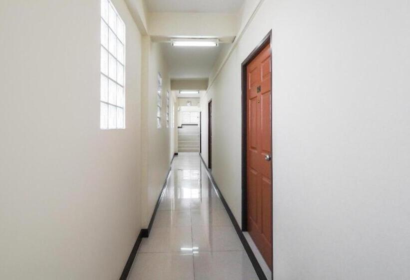 فندق Taevaraj Place