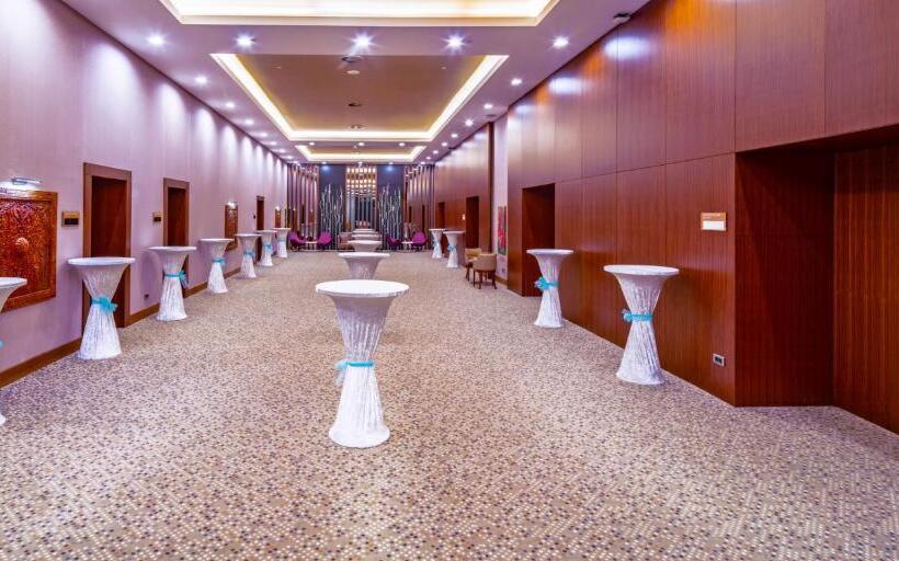 Отель The Green Park Sivas